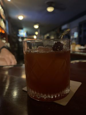 Barfly's by null