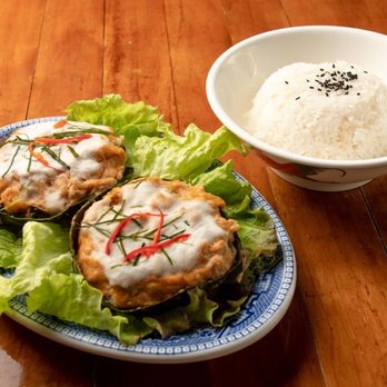 Noods n’ Chill - Tilapia Fish Meat - Thai Near Me - Brooklyn, New York