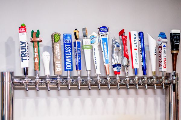 Eastside Tavern by null