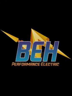 Beh Performance Electric Logo