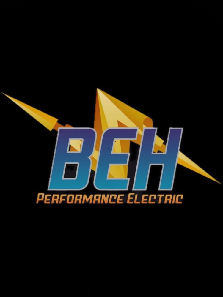 Slide of Beh Performance Electric