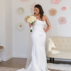 Sukran's Bridal & Tuxedos