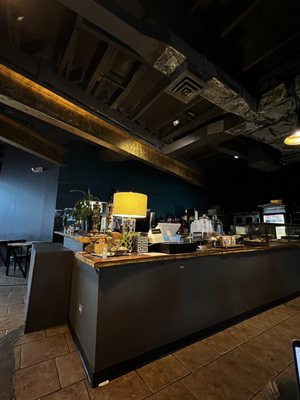 The Bun Shop by null