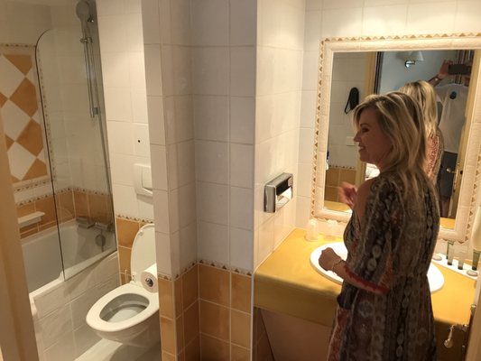 Villa Beaumarchais by null