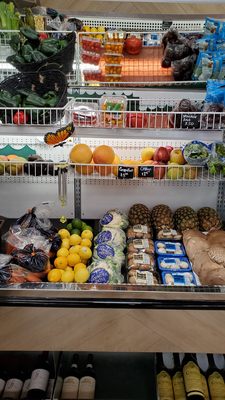 A Cut Above Butcher & Provisions by null