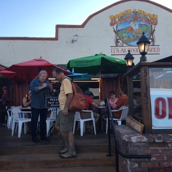 Bodie Mike's Barbeque - Barbeque Near Me - Lee Vining, California Bodie Mike's Barbeque - Barbeque Near Me - Lee Vining, California