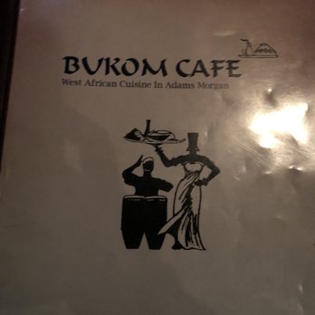 Bukom Cafe - Bars Near Me - Washington, DC, District of Columbia Bukom Cafe - Bars Near Me - Washington, DC, District of Columbia