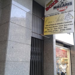 Academia Macaris Boxe