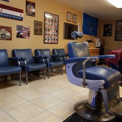 Deuce of Clubs Barber Shop - Duece of clubs Barber Shop