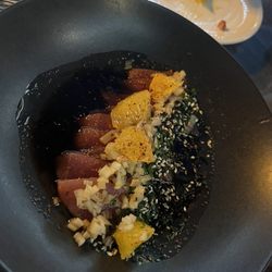Mar das Latas - Wine & food