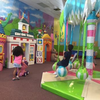 Kidz Kastle - Party & Event Planning Near Me - Warwick, Rhode Island