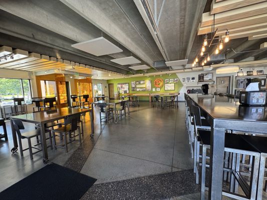 Payette Brewing Company by null