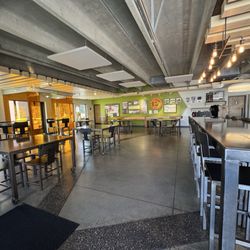 Payette Brewing - Large interior