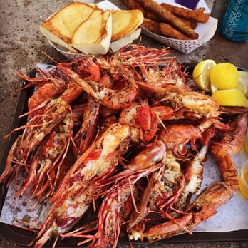 H.C. Seafood - Seafood Near Me - Oxnard, California
