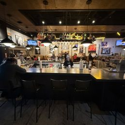 Bar Bar