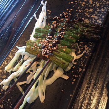 Yokushi Robata - Poke Near Me - Houston, Texas