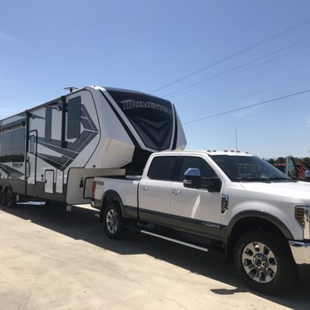 Blue Compass RV - RV Dealers Near Me - Seguin, Texas