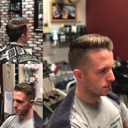 Haircuts by Adriana