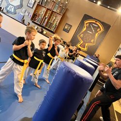 Epperson Bros Kenpo Karate Dojo