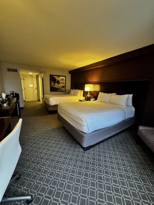 Crowne Plaza New Orleans French Qtr - Astor by null