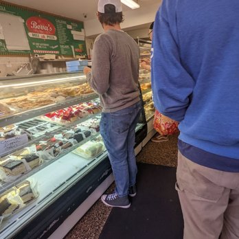 Bova's Bakery - Bakeries Near Me - Boston, Massachusetts Bova's Bakery - Bakeries Near Me - Boston, Massachusetts
