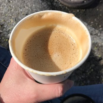 Onyx Tonics - Coffee & Tea Near Me - Burlington, Vermont