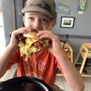 Bagel Place gift card