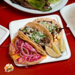 Hot Tacos Restaurant