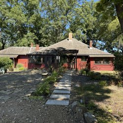 T.C. Steele State Historic Site - TC Steele House