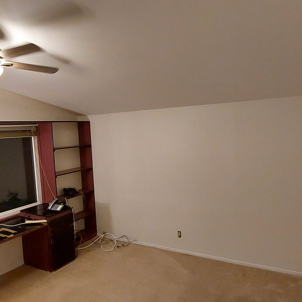 Pintadoforyou - Daniel - After - Drywall Installation & Repair Near Me Pintadoforyou - Daniel - After - Drywall Installation & Repair Near Me