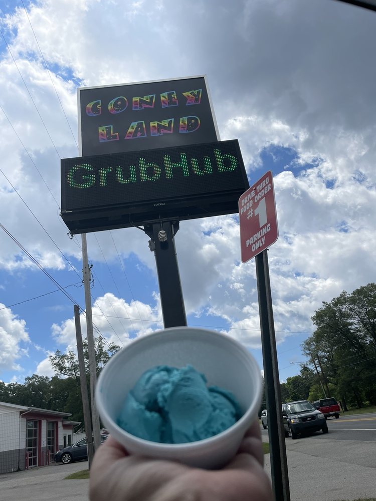 CONEY LAND Updated October 2024 12 Reviews 1960 Whitehall Rd