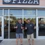 Photo of Bricks & Barley Pizza