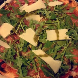 Zuppelli - La parfaite Parmigiana !
