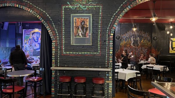 Black-Eyed Sally's Southern Kitchen & Bar by null