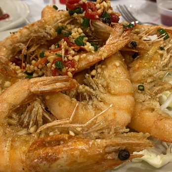 Cajun King Aiea - Salt & pepper shrimp - Seafood Near Me - Aiea, Hawaii Cajun King Aiea - Salt & pepper shrimp - Seafood Near Me - Aiea, Hawaii