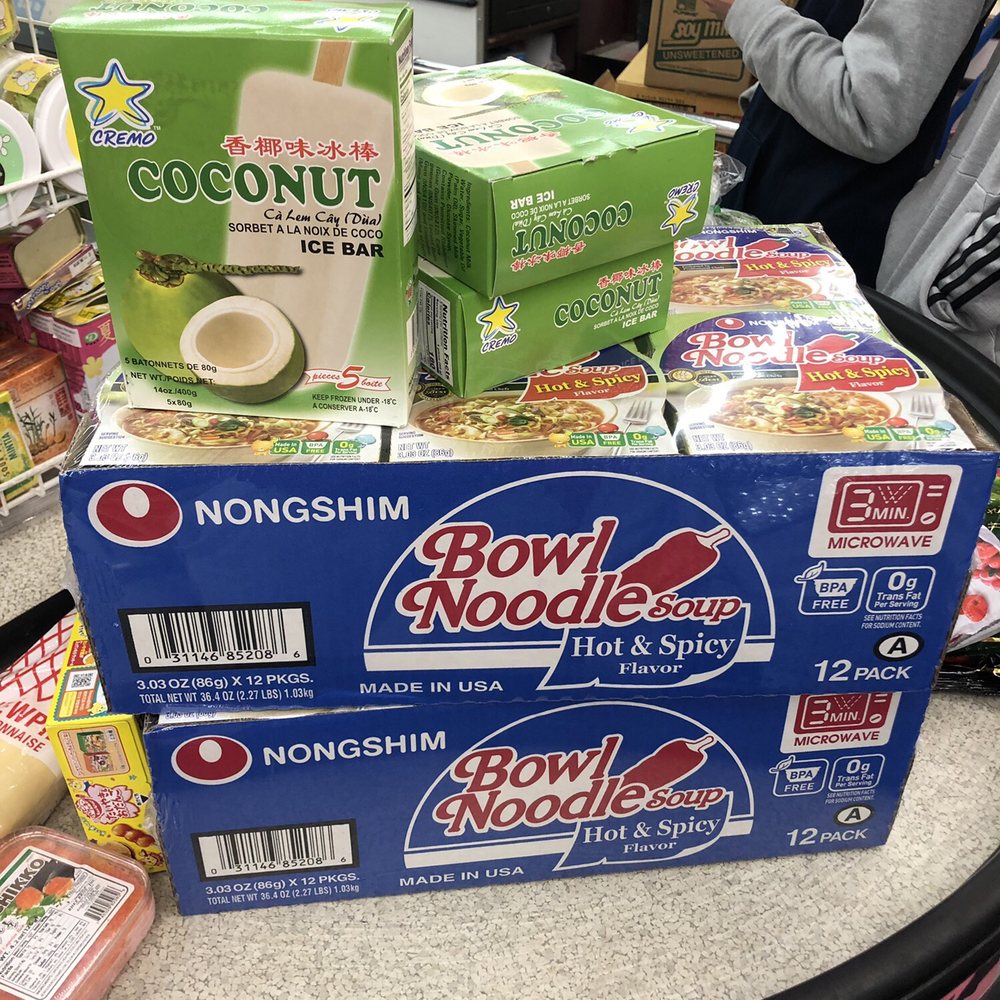 Ocean Mart - Grocery Near Me - Sandy, Utah