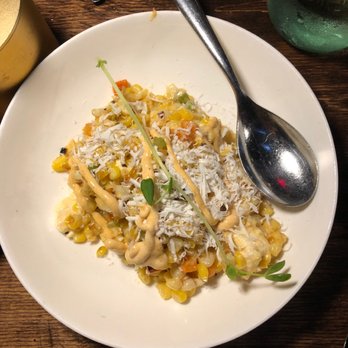 Plado - New York - Elote - Tapas/Small Plates Near Me - New York, New York Plado - New York - Elote - Tapas/Small Plates Near Me - New York, New York
