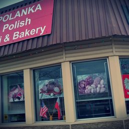Exterior photo of Polanka Market - Livonia, Michigan Exterior photo of Polanka Market - Livonia, Michigan