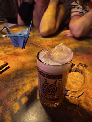 Tiki Tatsu-Ya by null