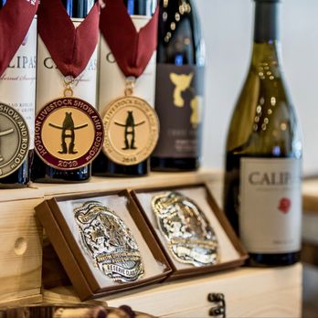 CaliPaso - Wine Tasting Room Near Me - Solvang, California CaliPaso - Wine Tasting Room Near Me - Solvang, California