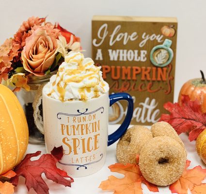 Da Vinci’s Donuts by null