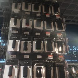 Kjell & Company - PowerBank