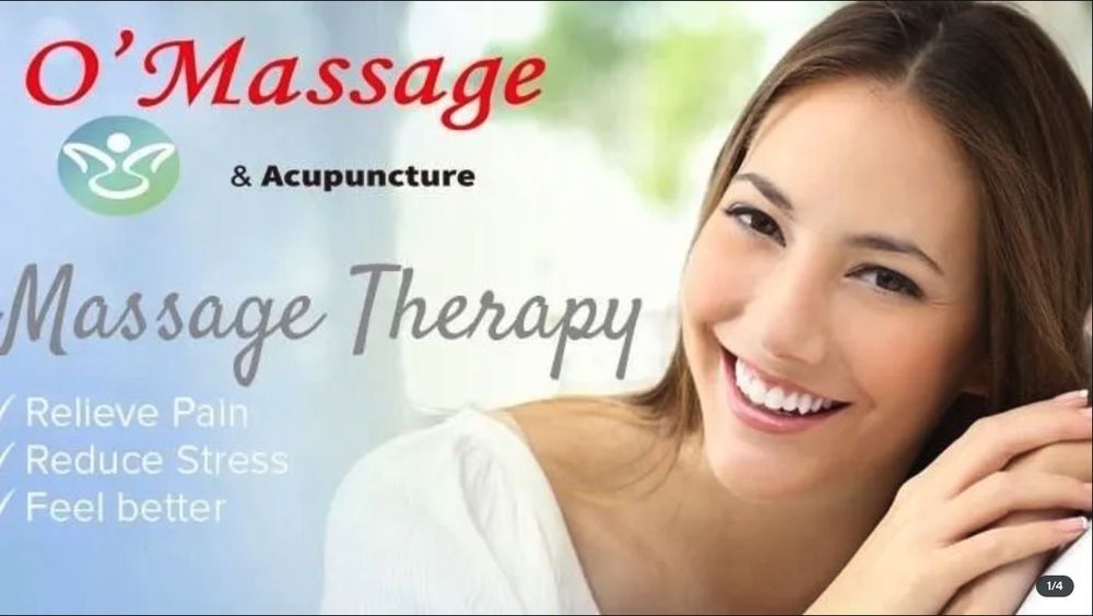 O’ MASSAGE & WELLNESS CENTER Updated October 2024 7718 104 Street