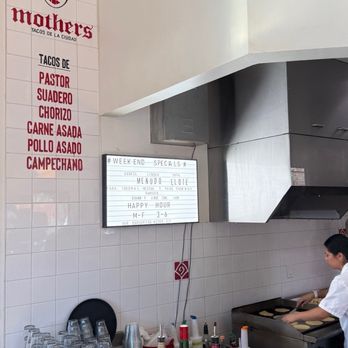 Mothers Tacos - Tacos Near Me - Napa, California Mothers Tacos - Tacos Near Me - Napa, California
