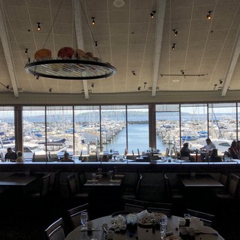 Palisade - Seafood Near Me - Seattle, Washington