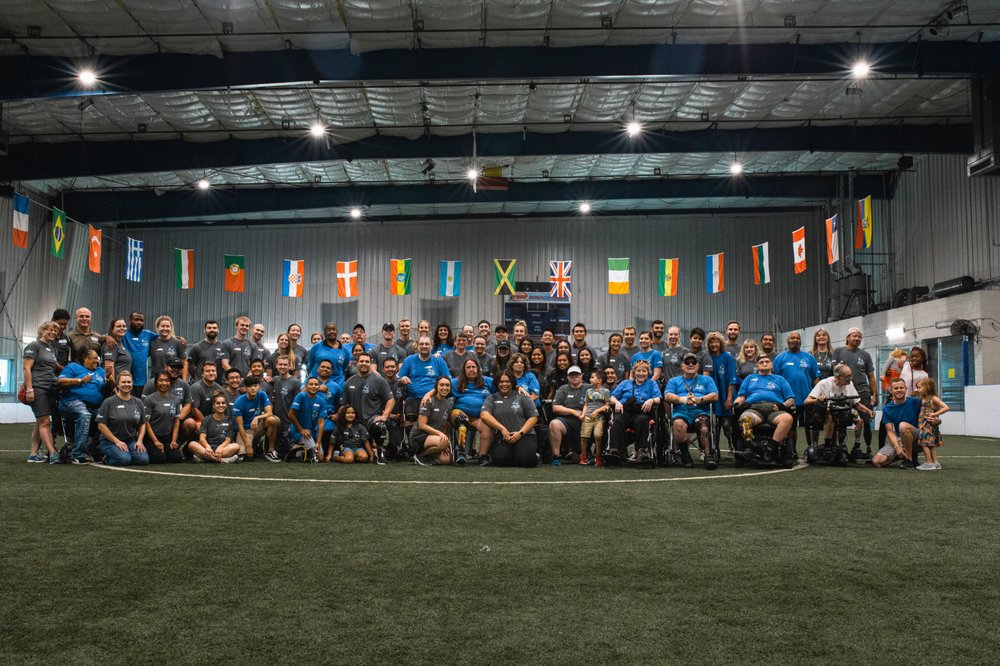 NEVADA ORTHOTICS & PROSTHETIC 15 Photos Prosthetics 3435 W Cheyenne Ave, N. Las Vegas, NV