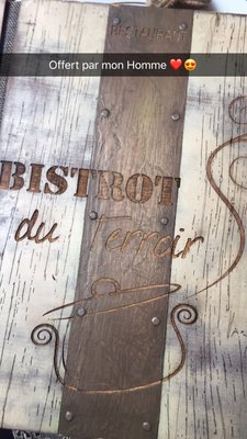 Bistrot du Terroir by null