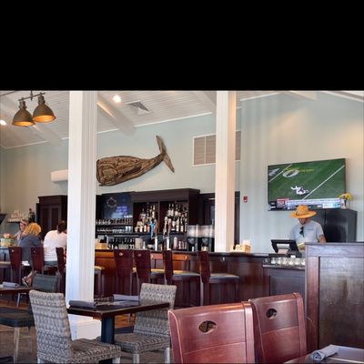 Beach House Social Bar & Grill by null