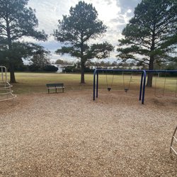 Cypress Point North Park