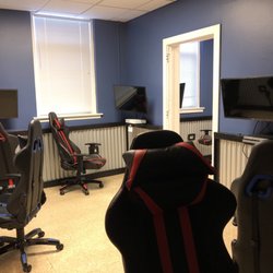 USO Northwest Florida - Video game room available